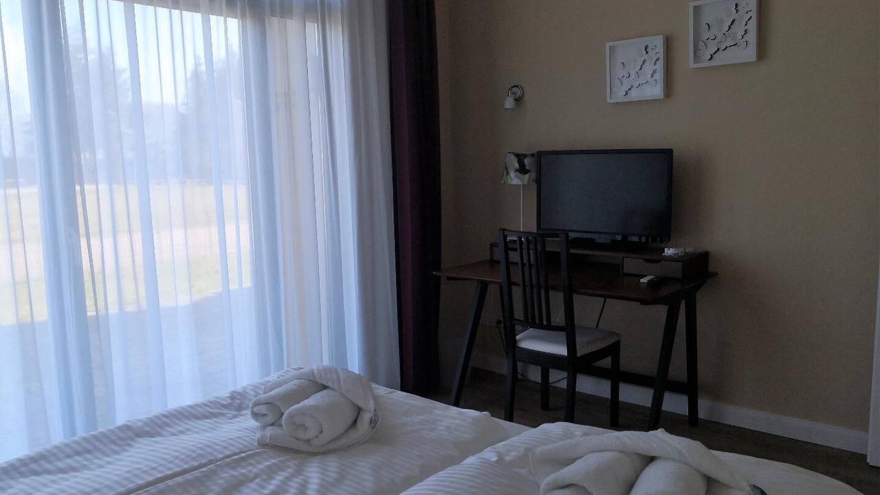 Photo of Bedroom in Stolpe