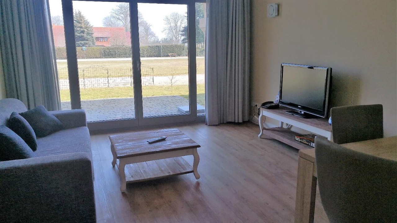 Photo of Livingroom in Stolpe
