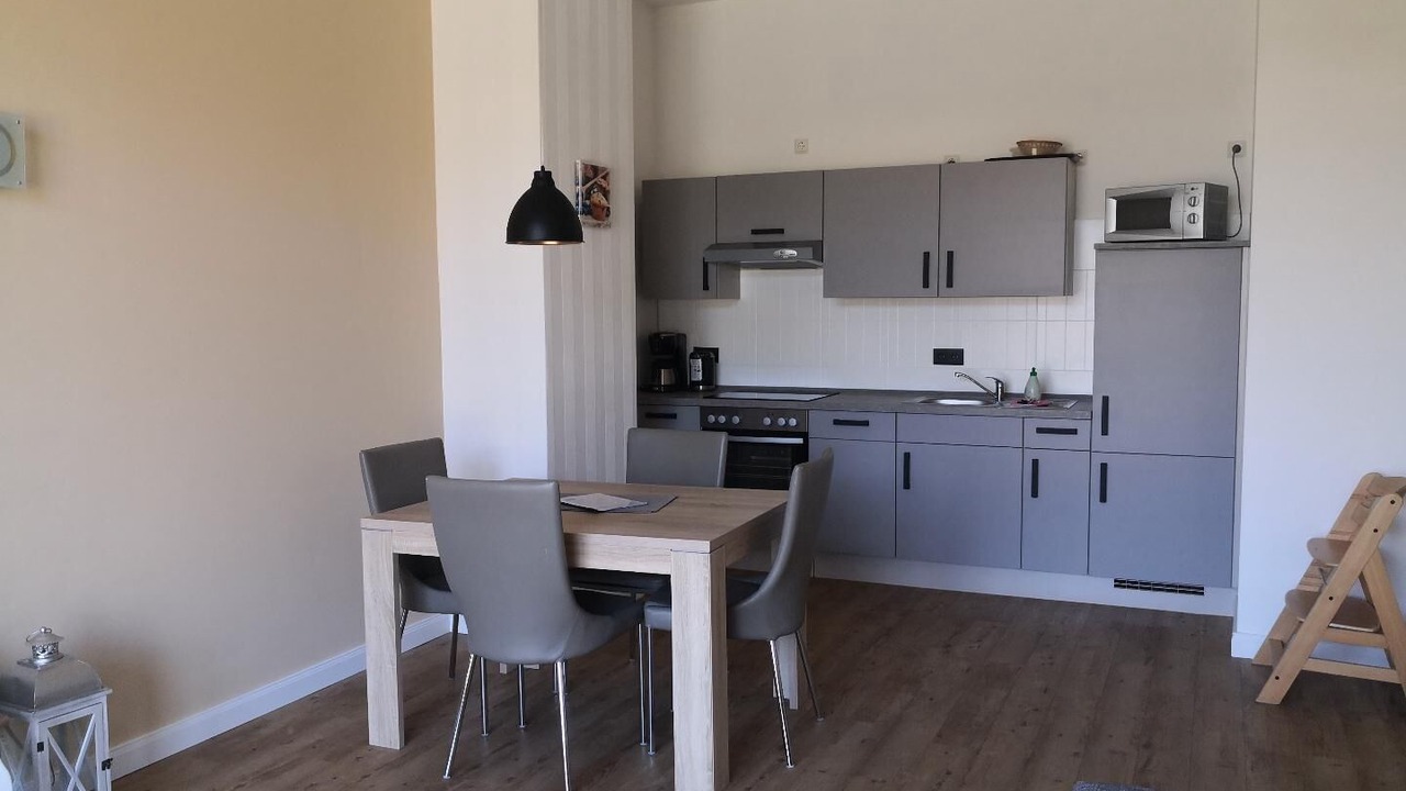 Photo of Kitchen in Stolpe