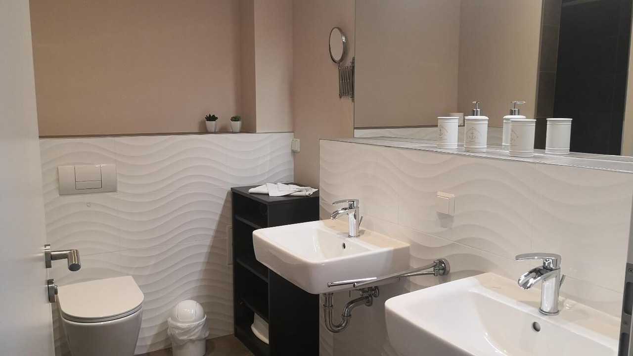 Photo of Bathroom in Stolpe