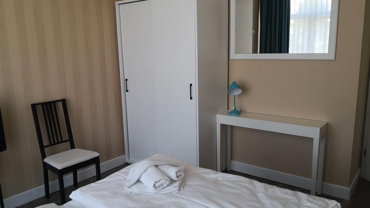 Photo of Bedroom in Stolpe auf Usedom