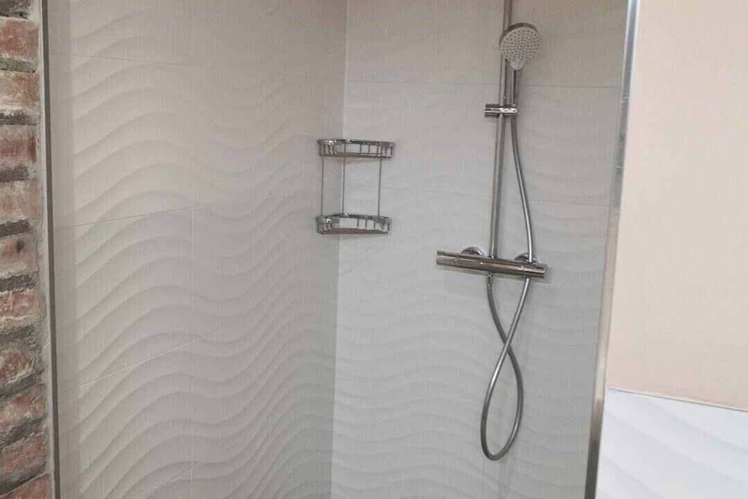 Photo of Bathroom in Stolpe auf Usedom