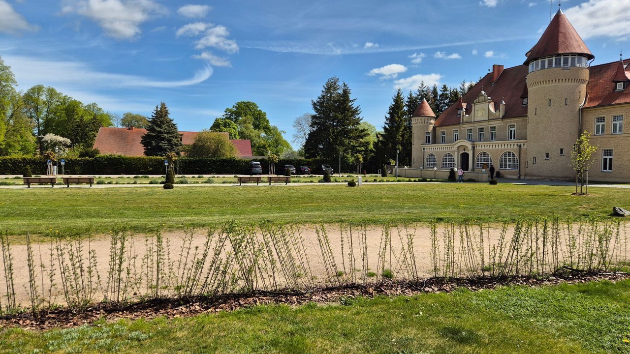 Photo of Outdoor in Stolpe auf Usedom