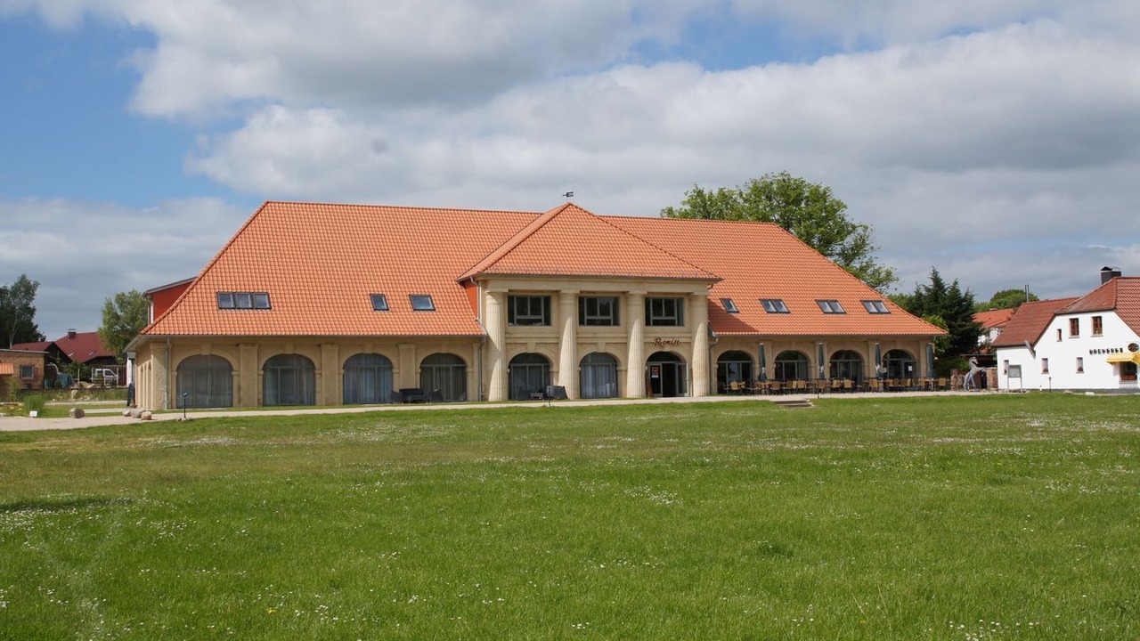 Photo of Outdoor in Stolpe auf Usedom