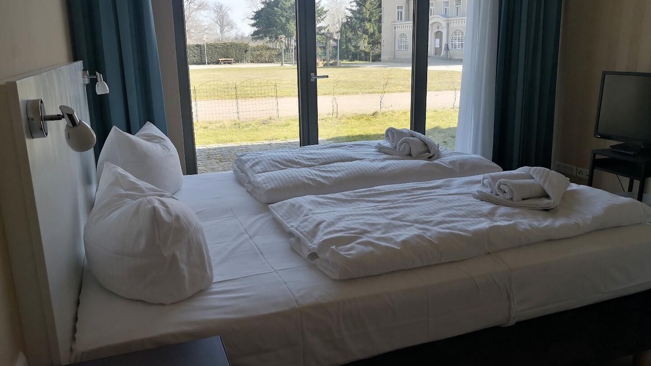 Photo of Bedroom in Stolpe auf Usedom