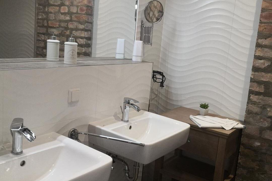Photo of Bathroom in Stolpe auf Usedom