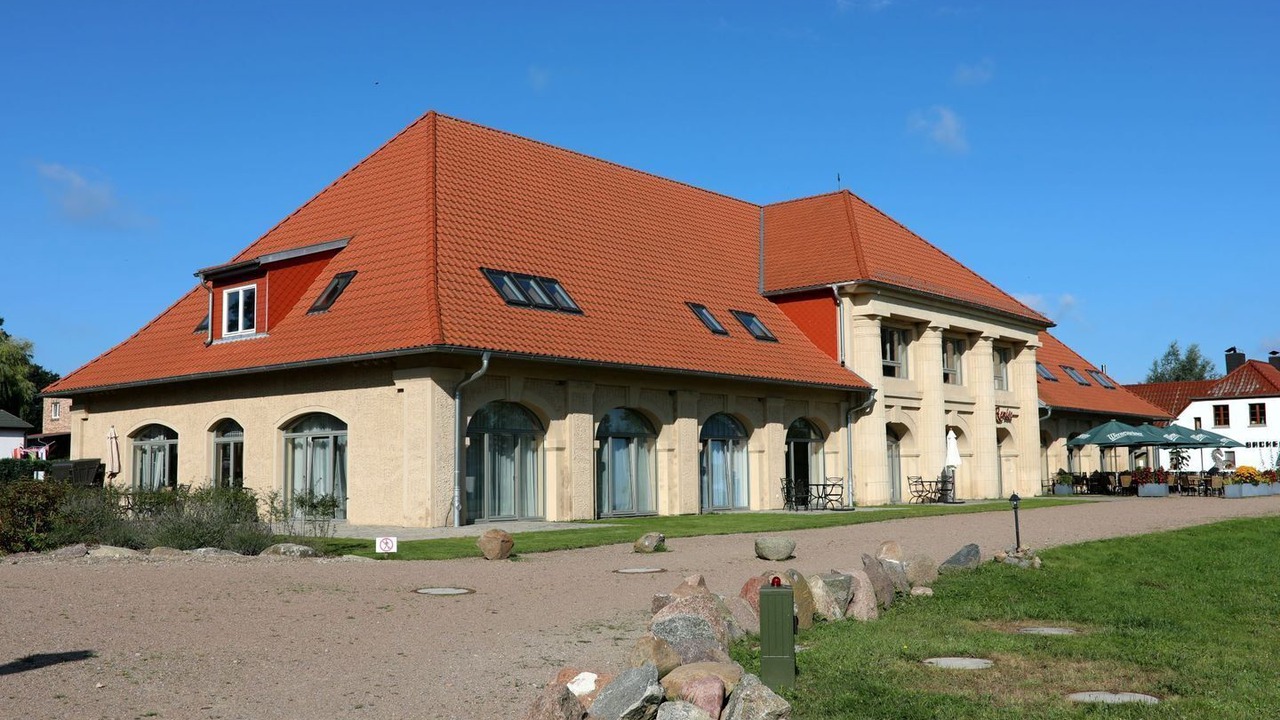 Photo of Outdoor in Stolpe auf Usedom