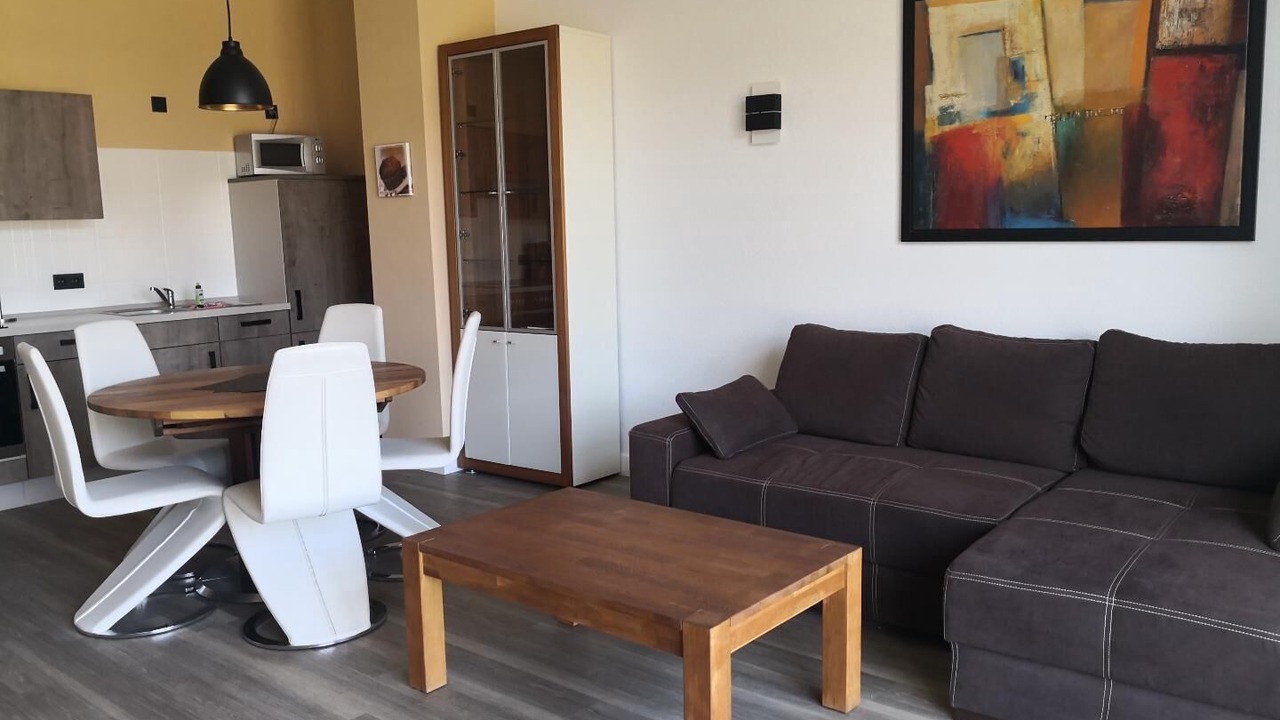 Photo of Livingroom in Stolpe auf Usedom