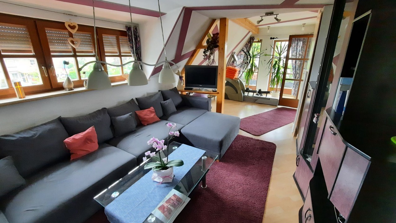 Photo of Livingroom in Maroldsweisach