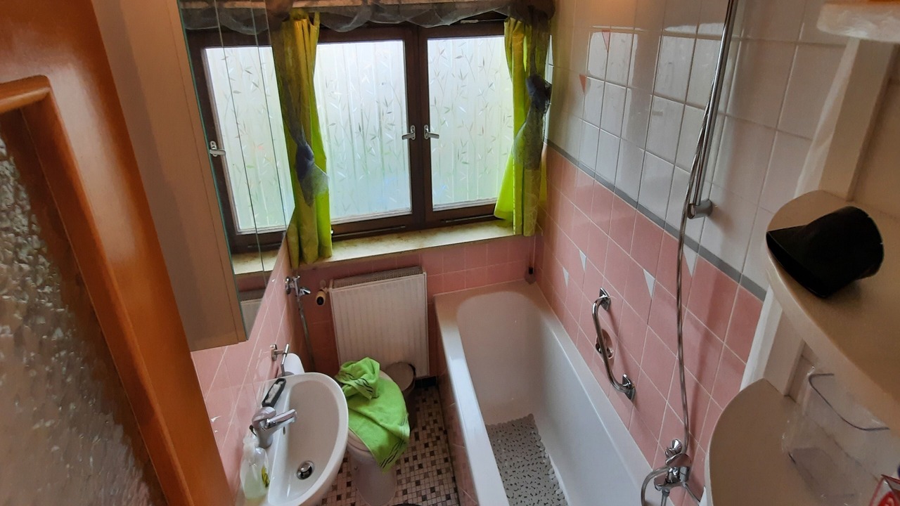 Photo of Bathroom in Maroldsweisach