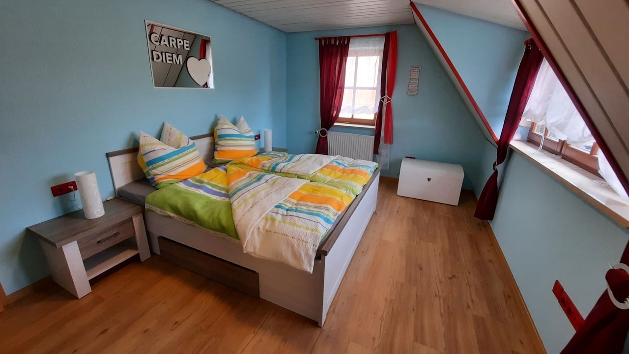 Photo of Bedroom in Maroldsweisach