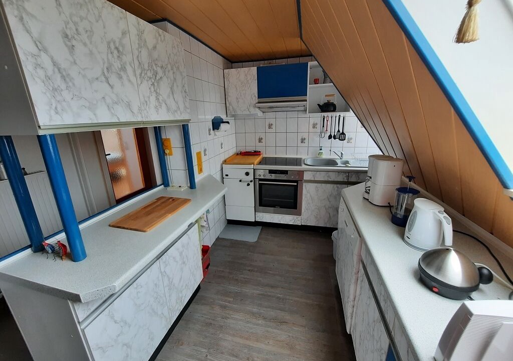 Photo of Kitchen in Maroldsweisach