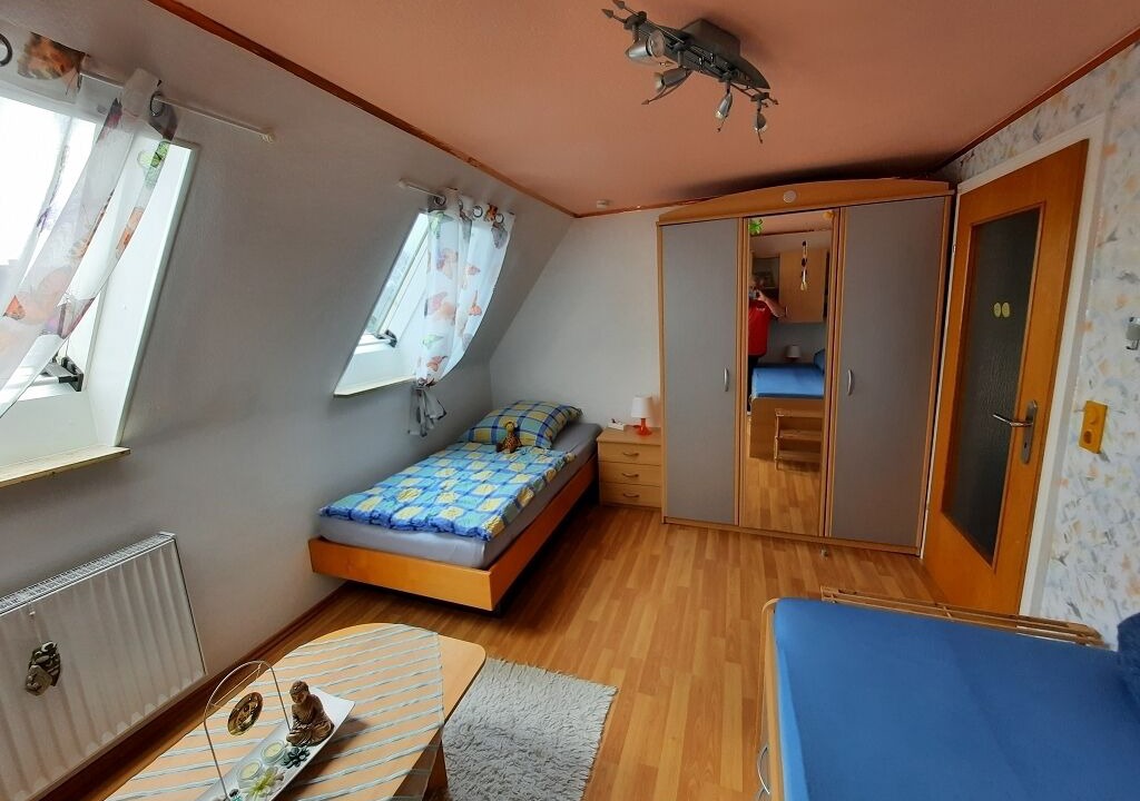 Photo of Bedroom in Maroldsweisach