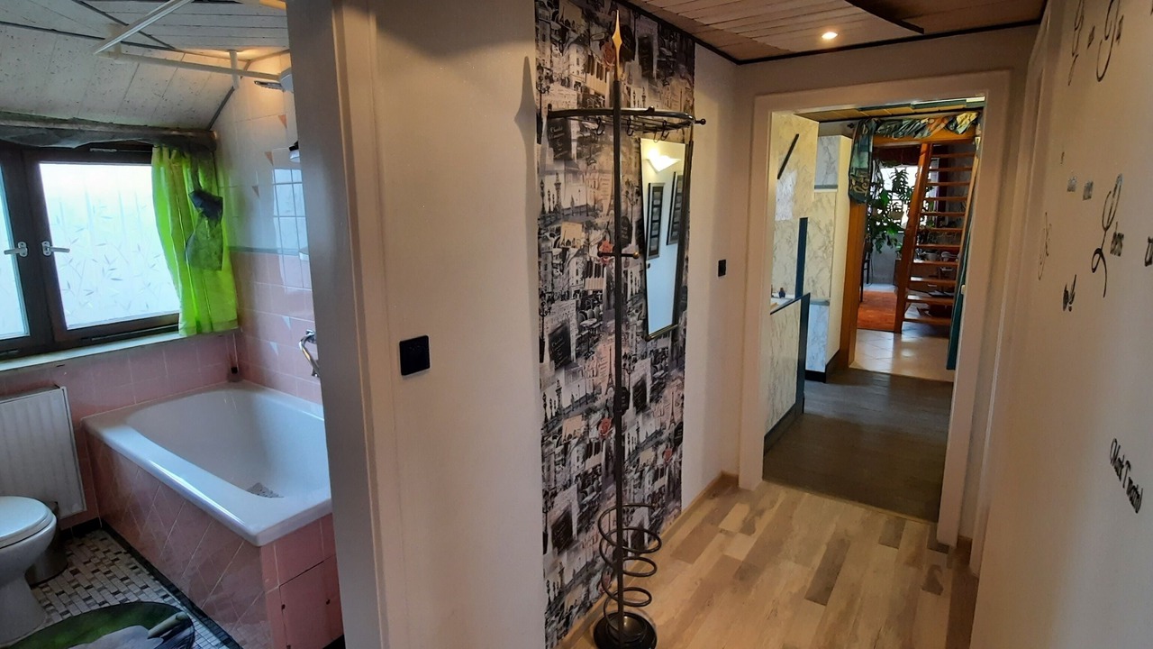 Photo of Bathroom in Maroldsweisach