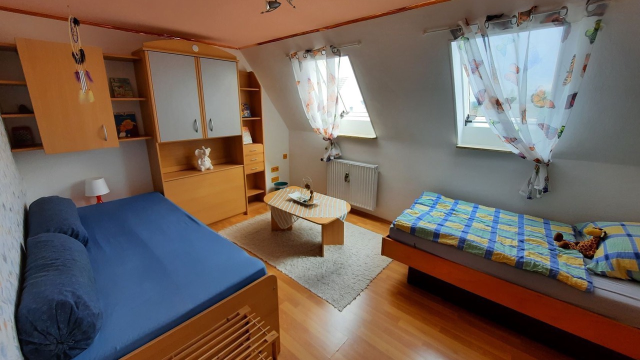 Photo of Bedroom in Maroldsweisach