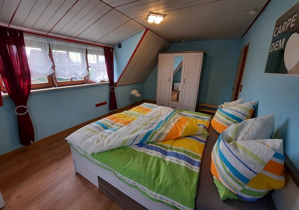 Photo of Bedroom in Maroldsweisach