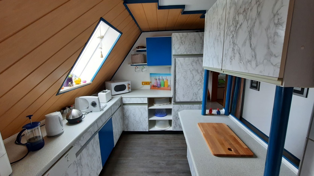 Photo of Kitchen in Maroldsweisach