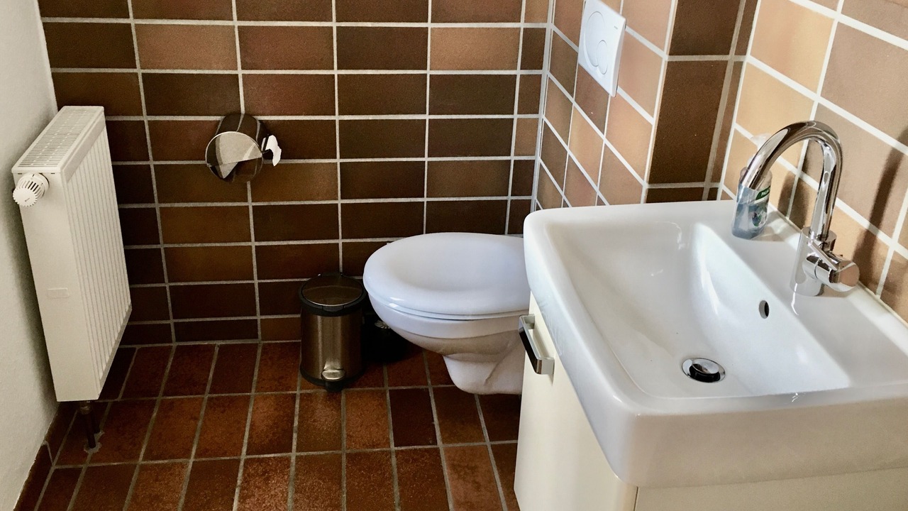 Photo of Bathroom in Altenholz