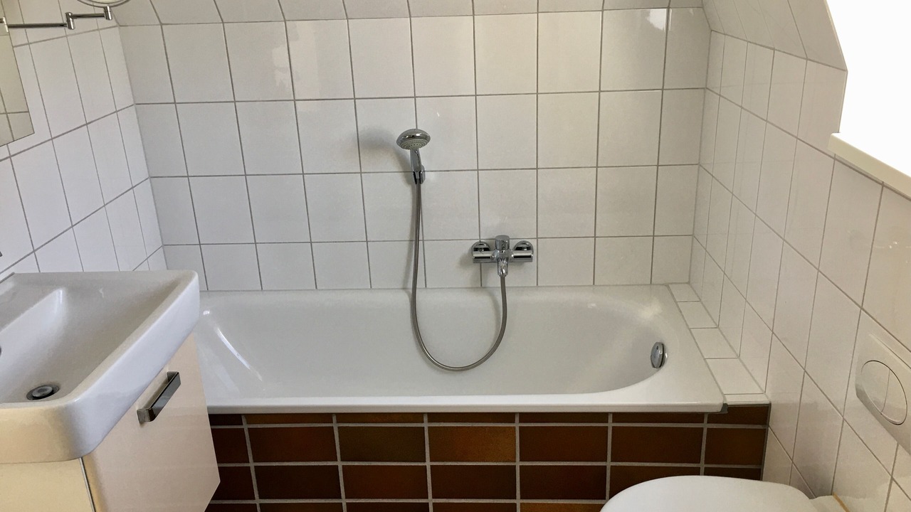 Photo of Bathroom in Altenholz