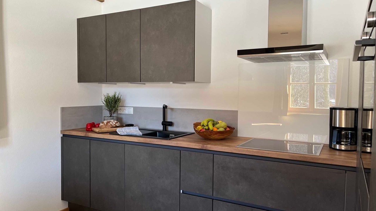Photo of Kitchen in Bayrischzell
