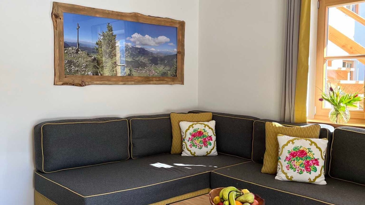 Photo of Livingroom in Bayrischzell