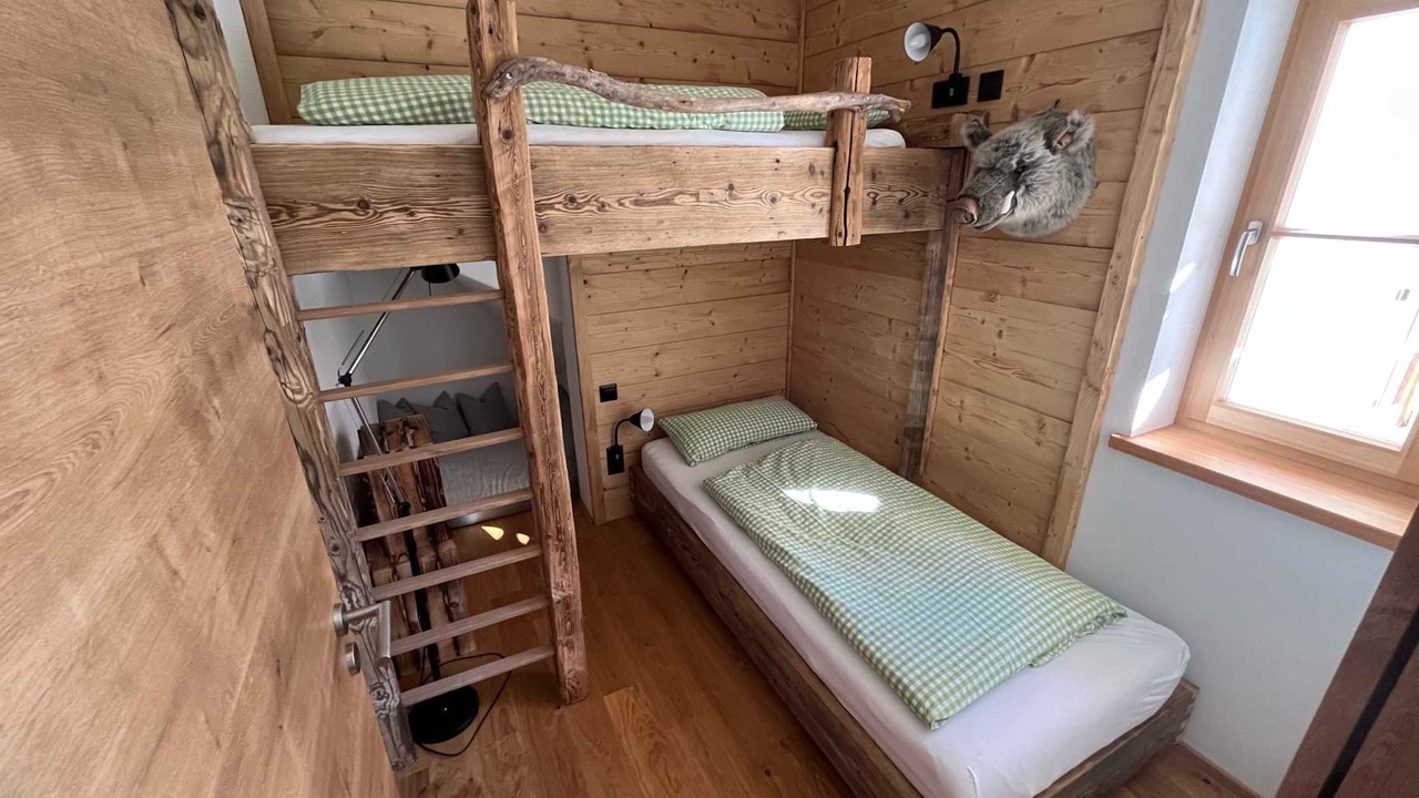 Photo of Bedroom in Bayrischzell