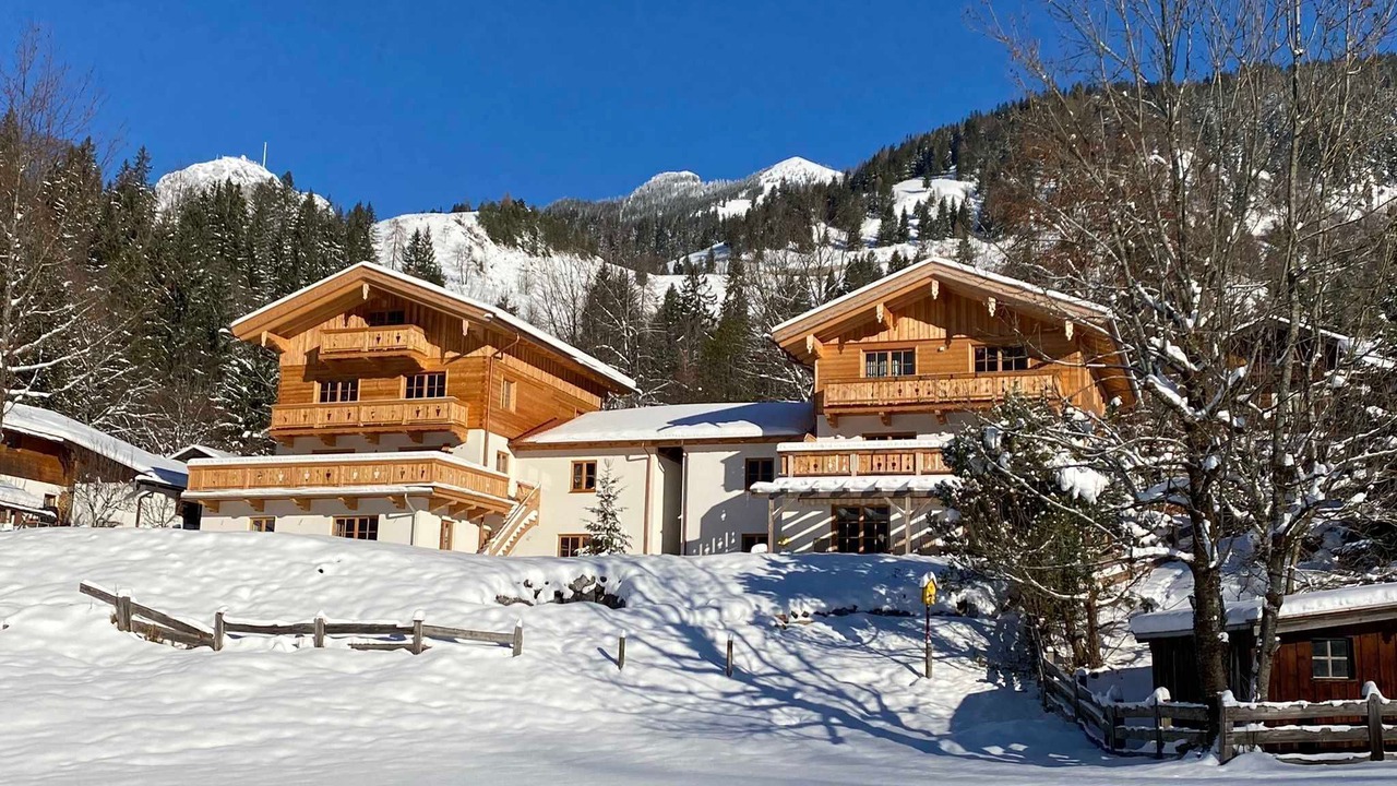 Photo of Outdoor in Bayrischzell