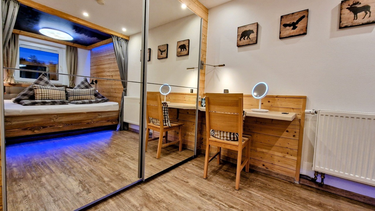 Photo of Bedroom in Ried