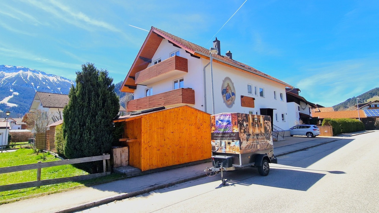 Photo of Outdoor in Ried