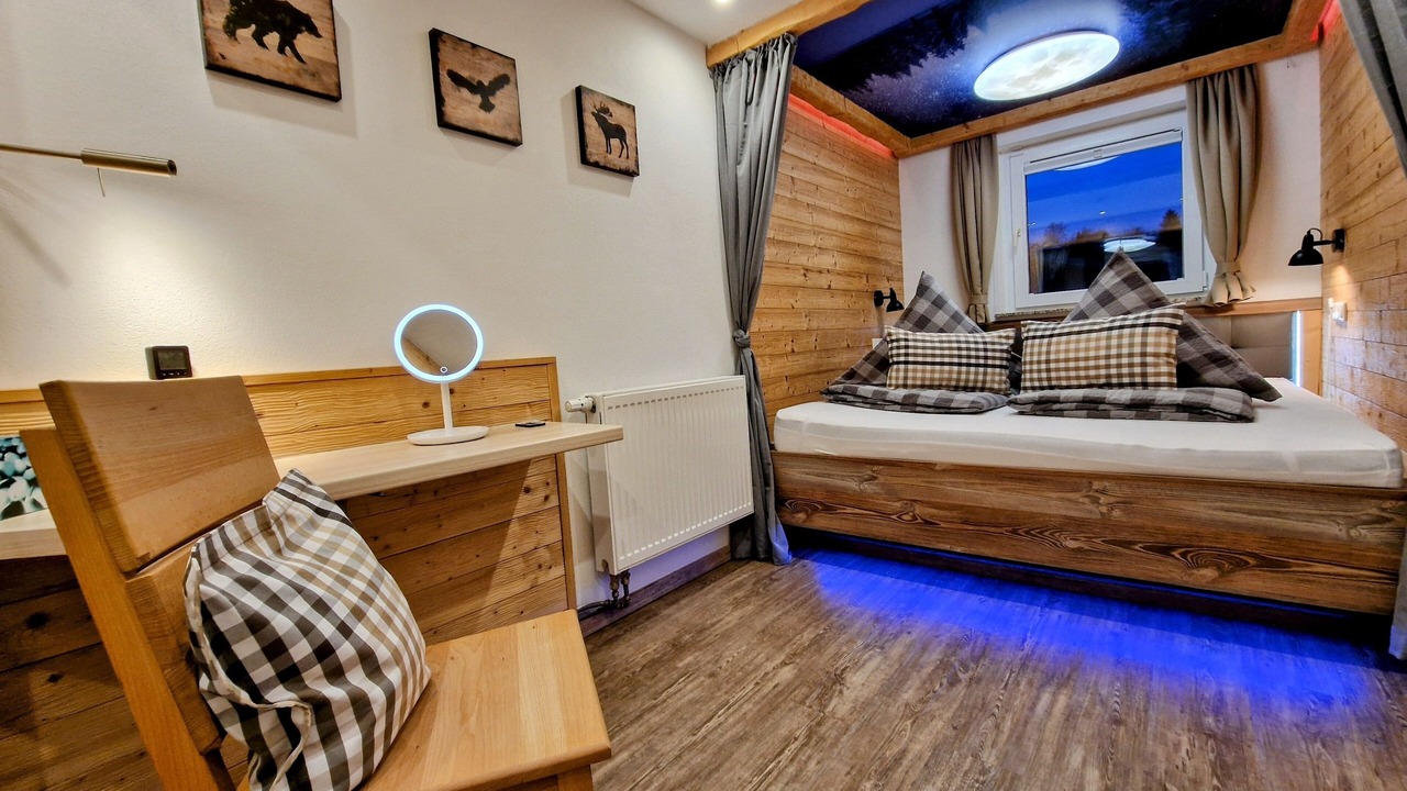Photo of Bedroom in Ried
