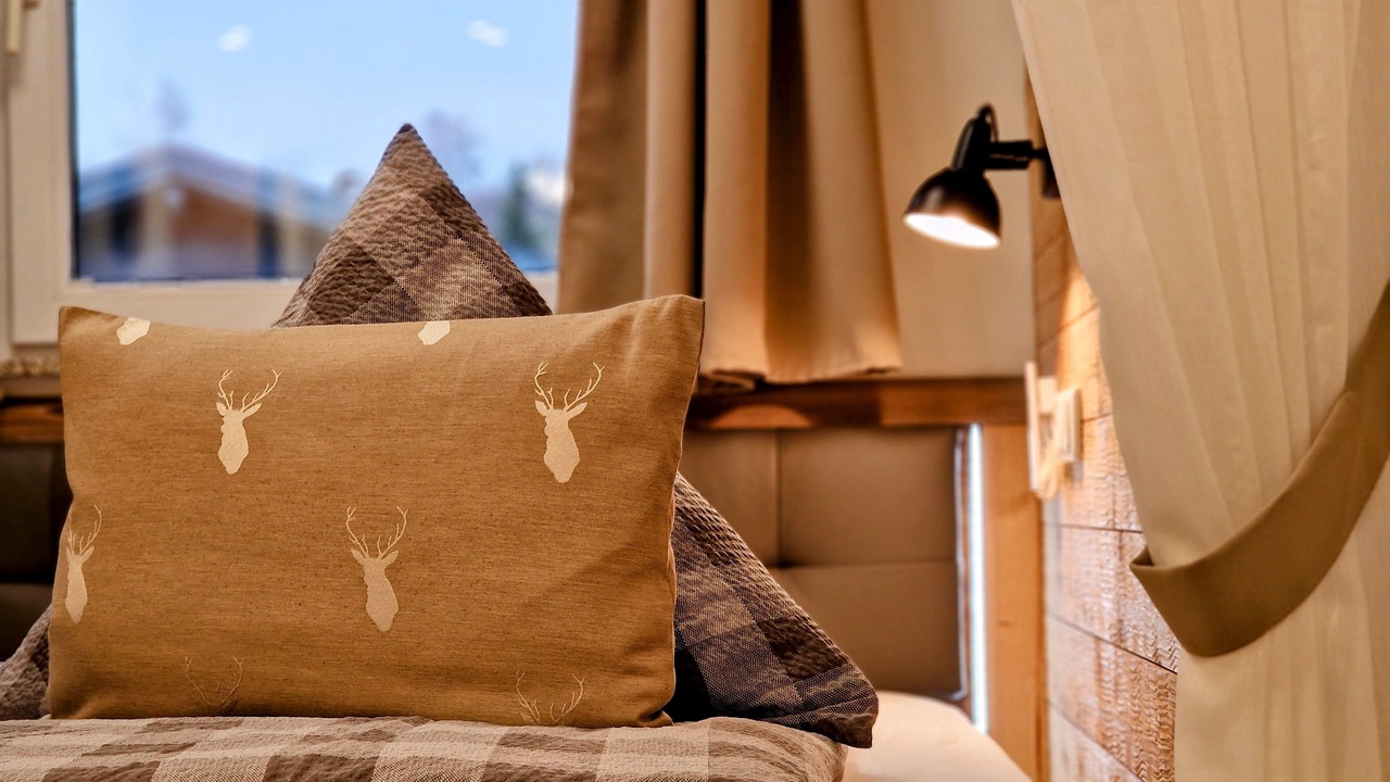 Photo of Bedroom in Ried