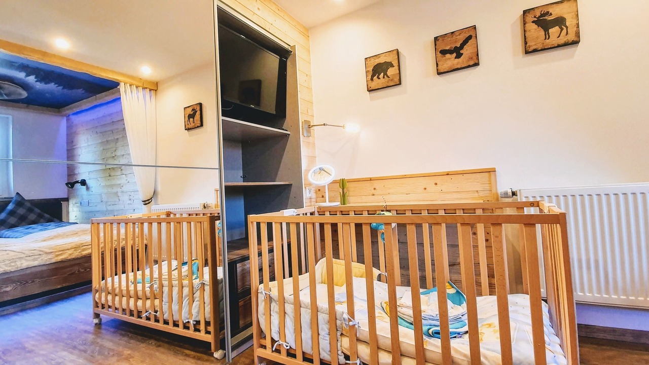 Photo of Bedroom in Ried