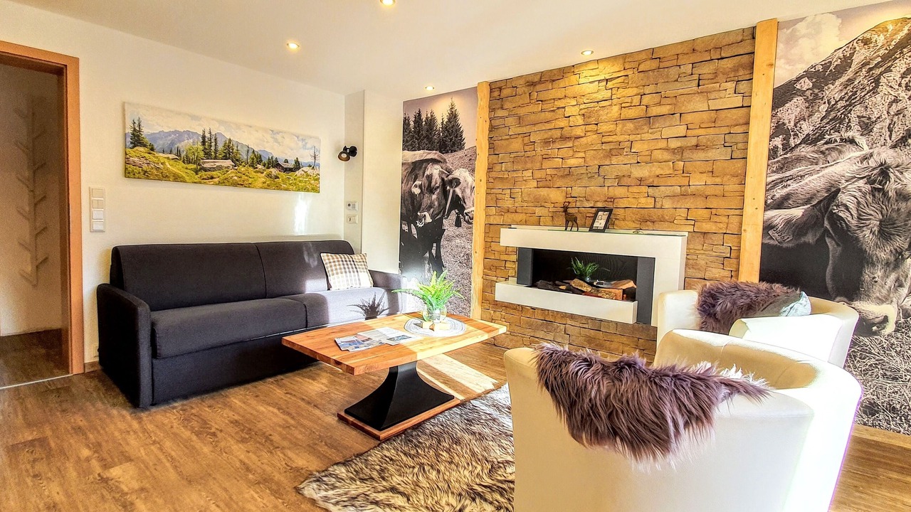 Photo of Livingroom in Ried