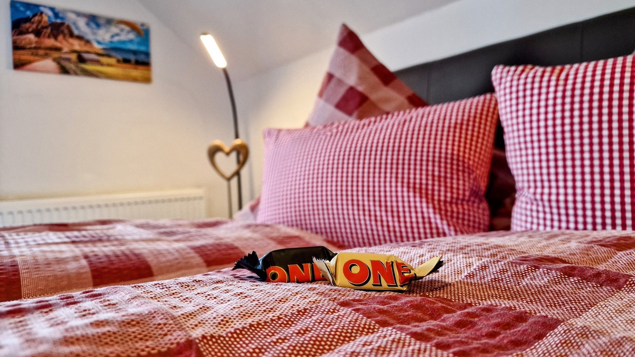 Photo of Bedroom in Ried
