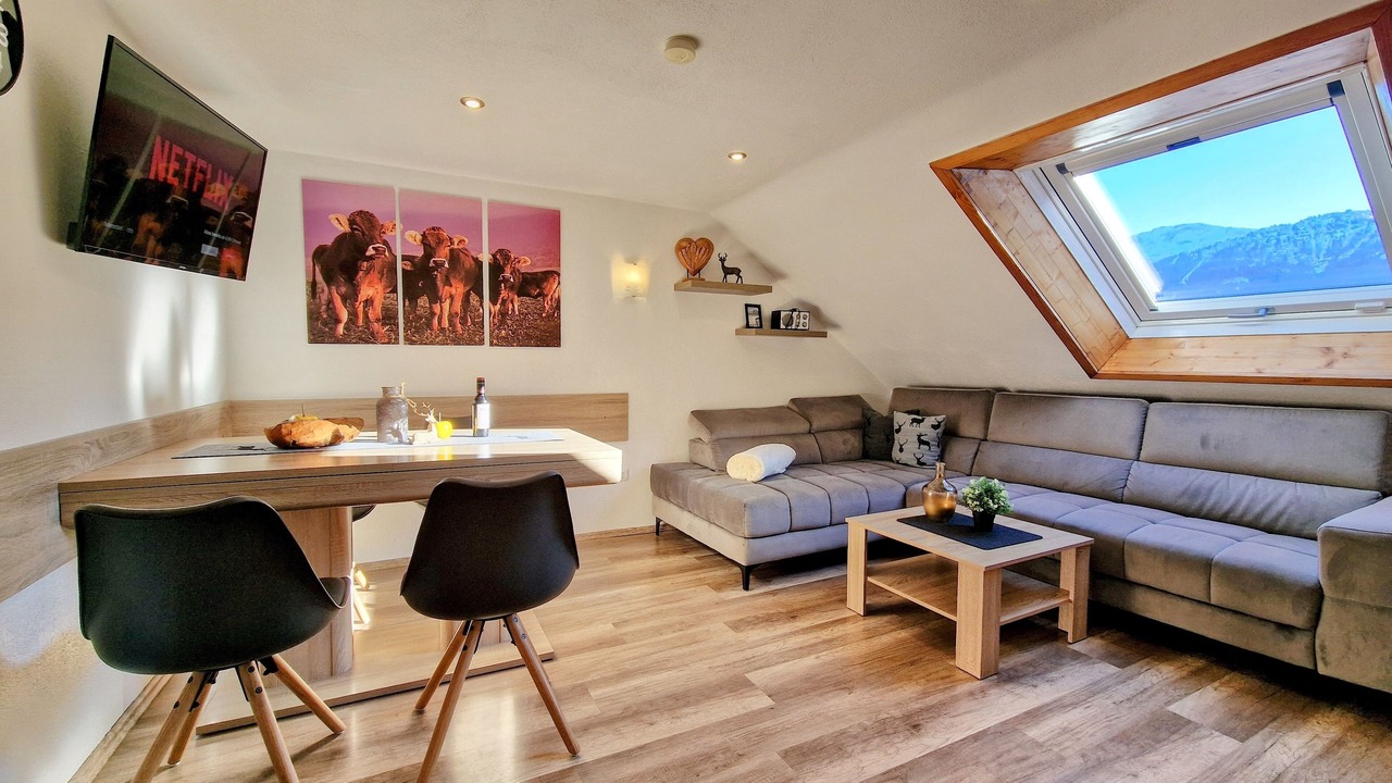Photo of Livingroom in Ried