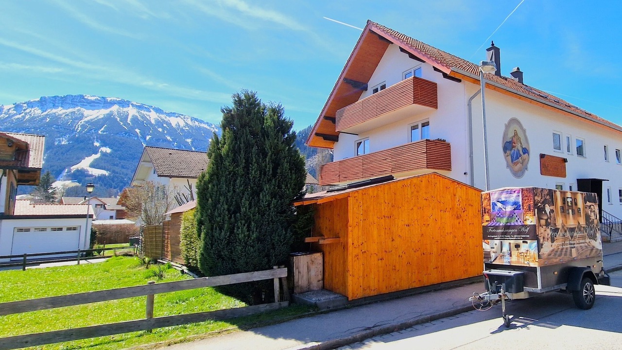 Photo of Outdoor in Ried