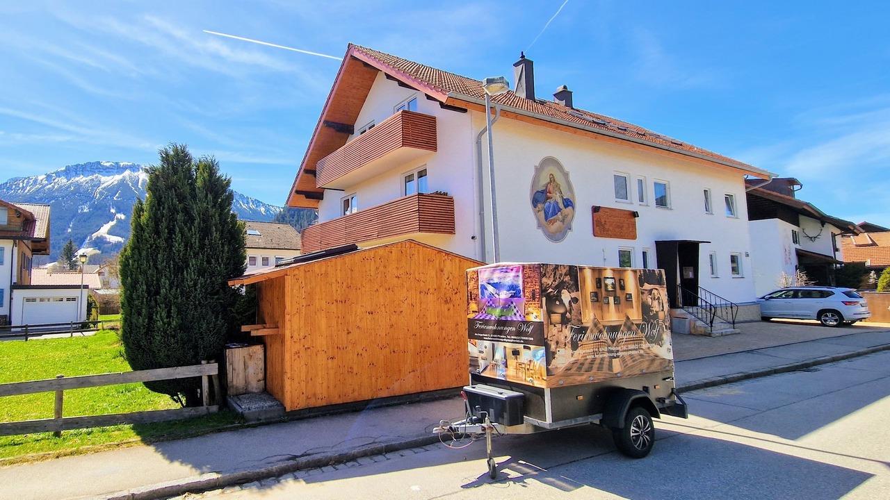 Photo of Outdoor in Ried