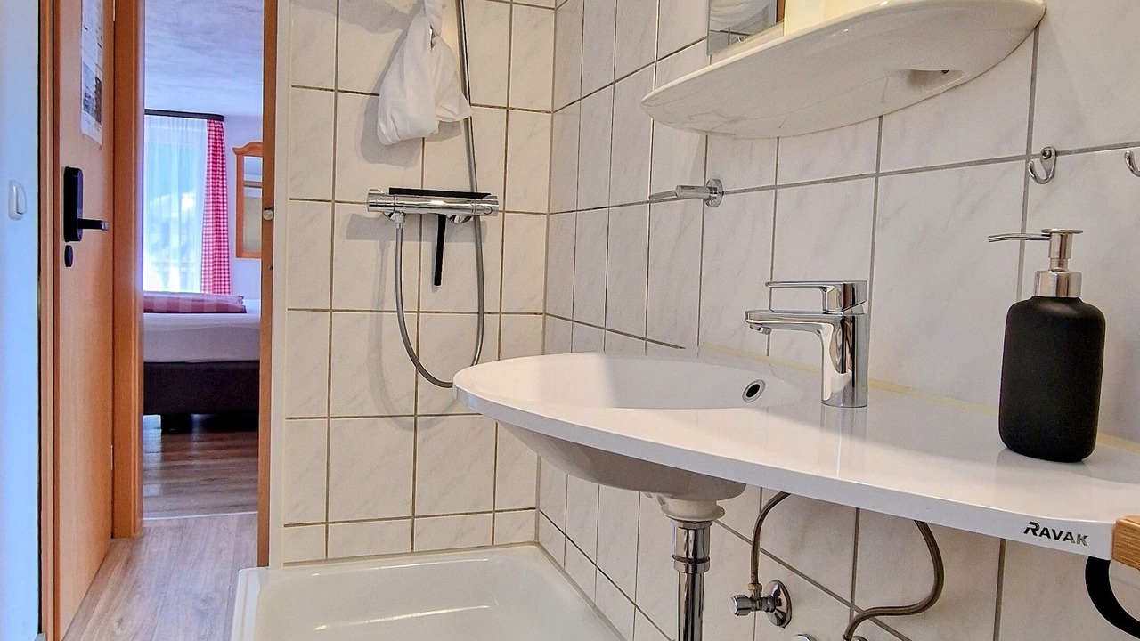 Photo of Bathroom in Ried
