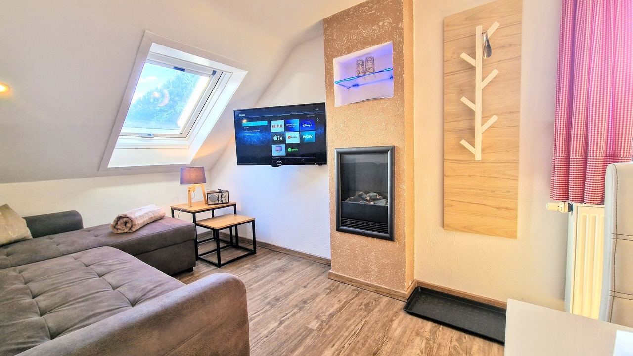Photo of Bedroom in Ried