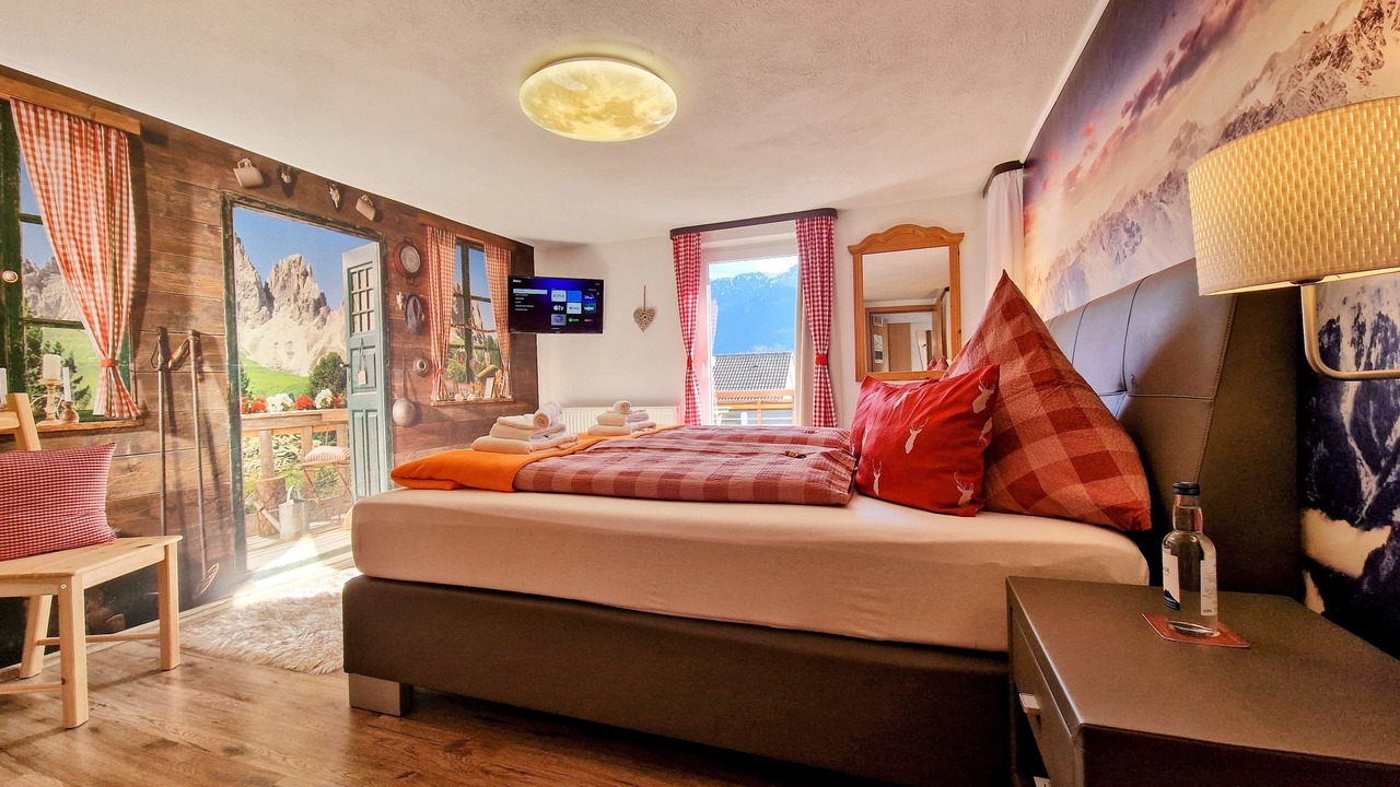 Photo of Bedroom in Ried