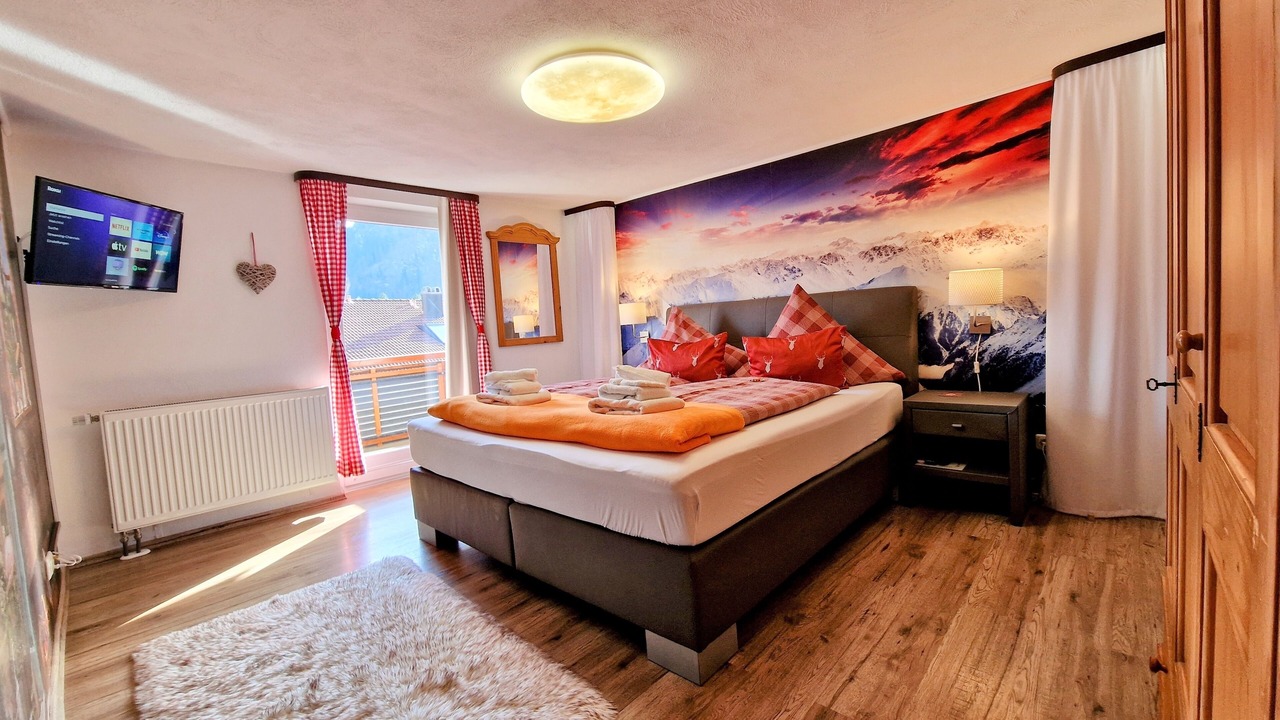 Photo of Bedroom in Ried