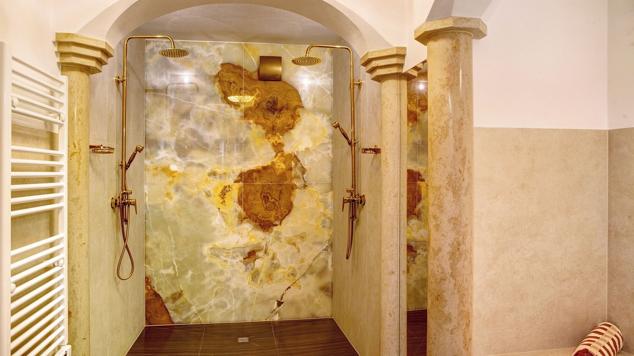 Photo of Bathroom in Mittenwald