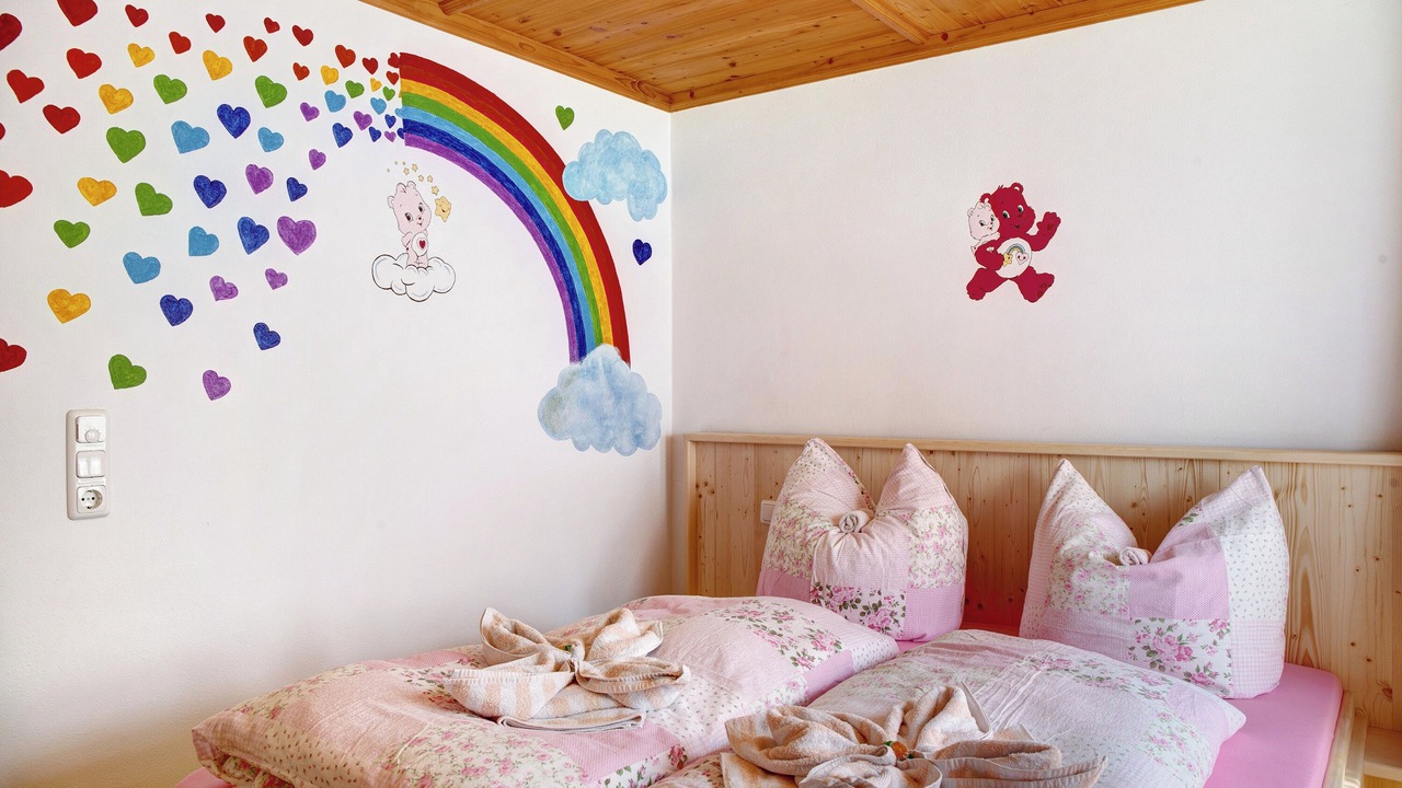 Photo of Bedroom in Mittenwald