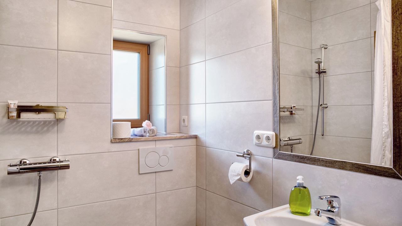 Photo of Bathroom in Mittenwald