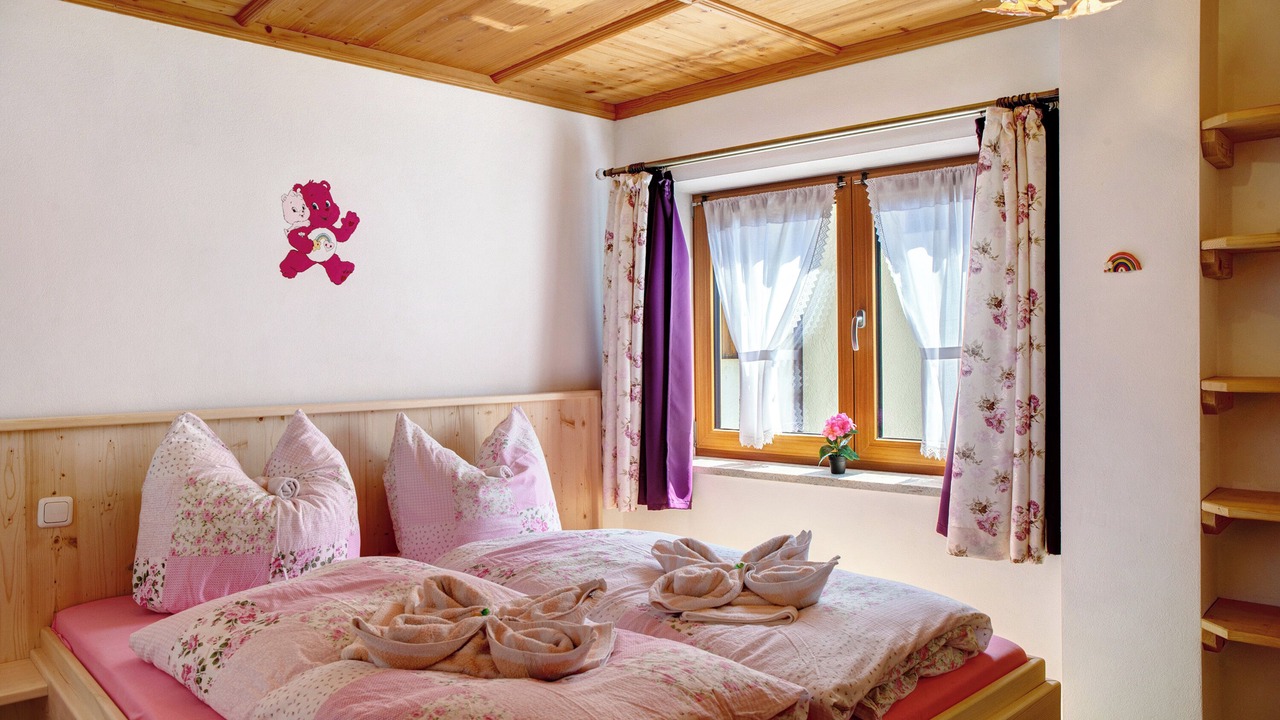 Photo of Bedroom in Mittenwald