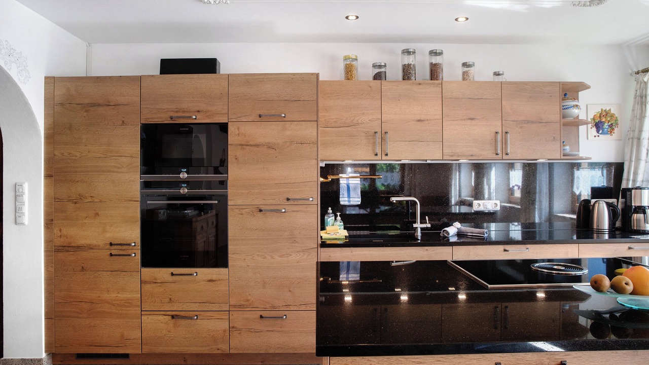 Photo of Kitchen in Mittenwald