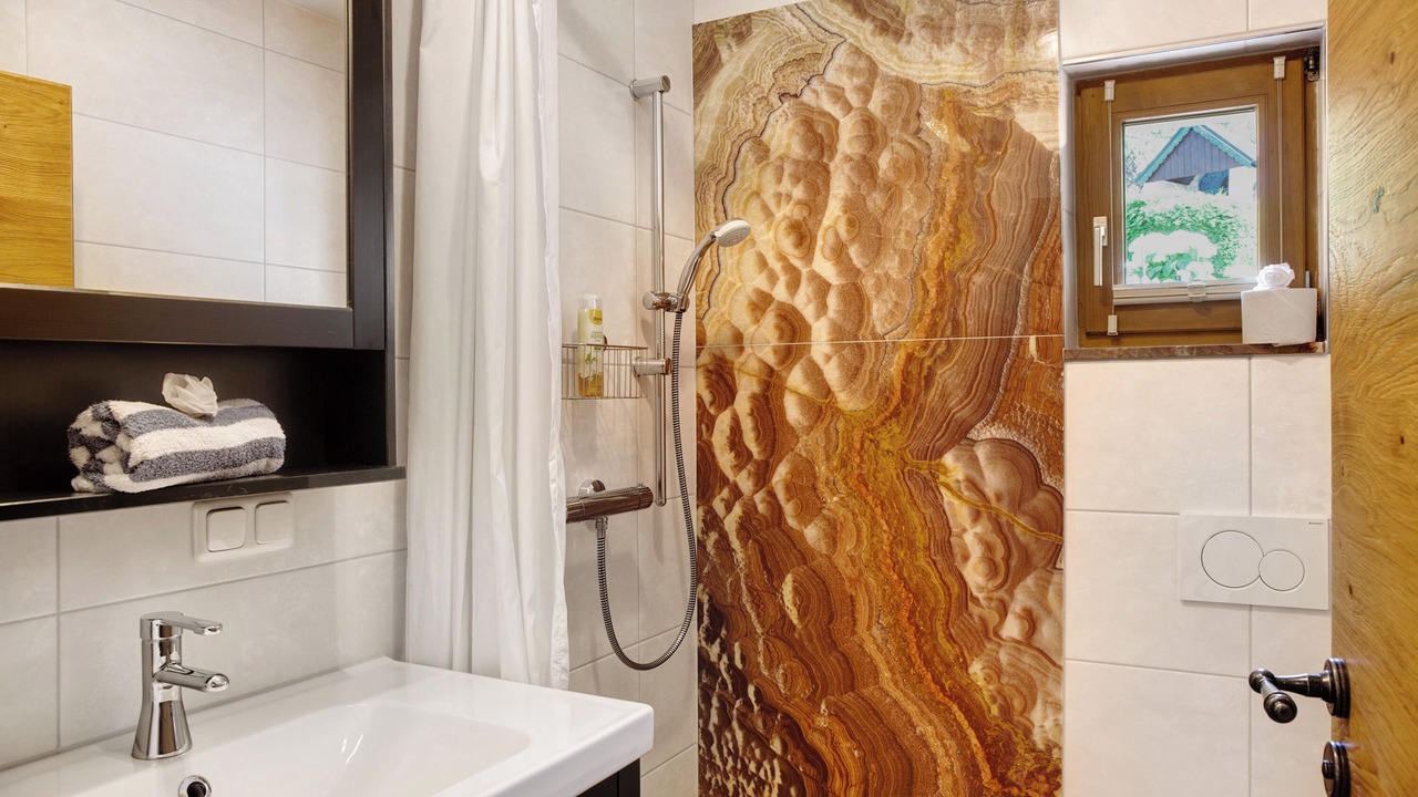 Photo of Bathroom in Mittenwald