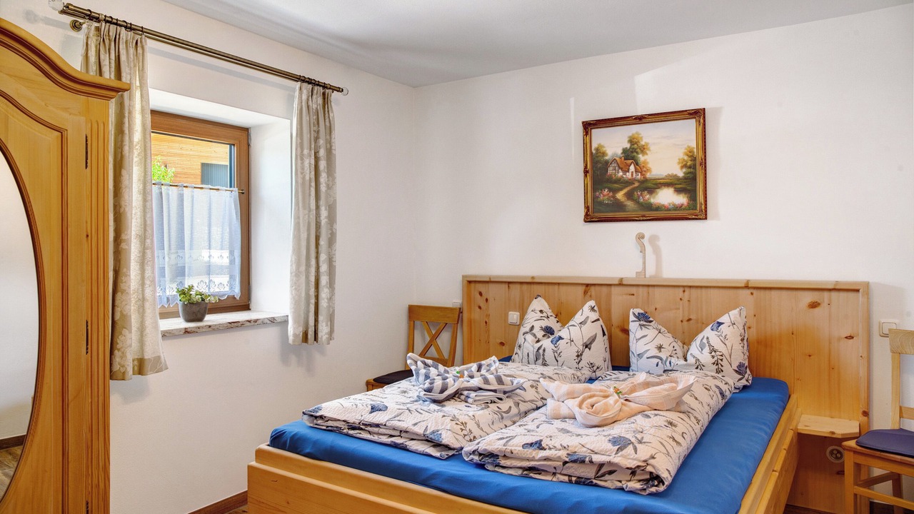 Photo of Bedroom in Mittenwald