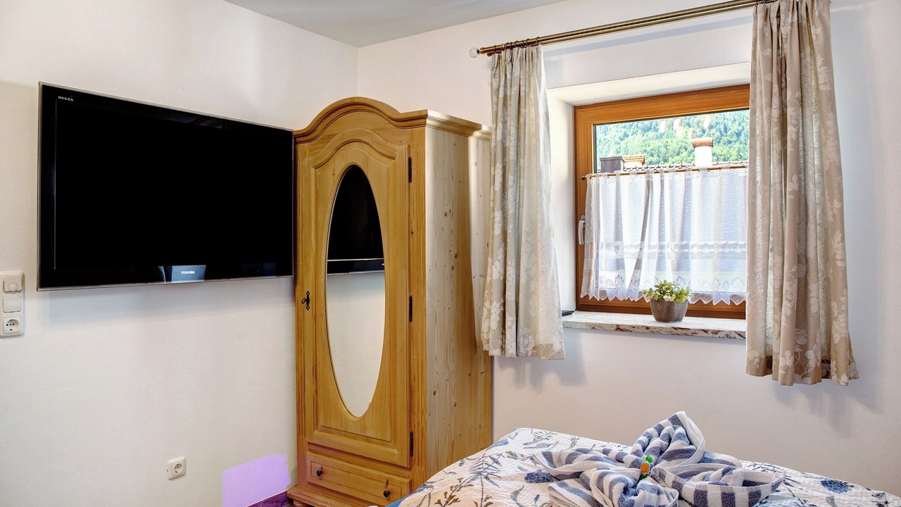 Photo of Bedroom in Mittenwald