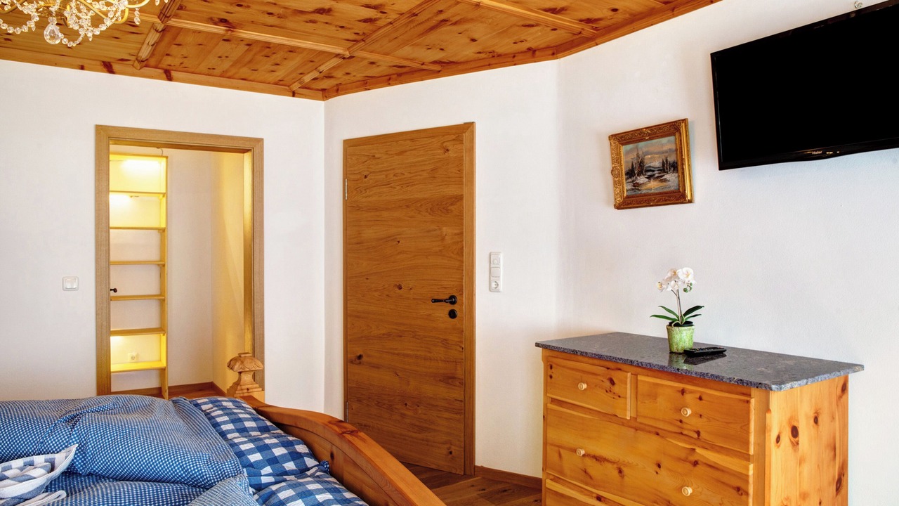 Photo of Bedroom in Mittenwald